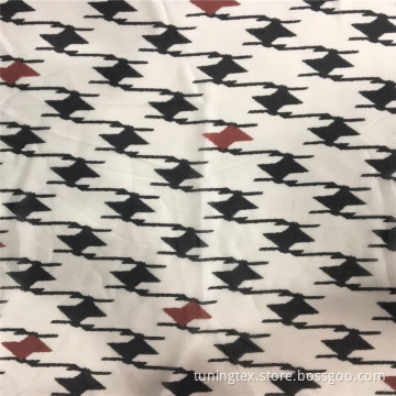Yoyo Windmill Print Fabric